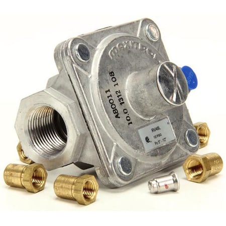 American Range Lpg Gas Conversion Kit Ar-6 A37000